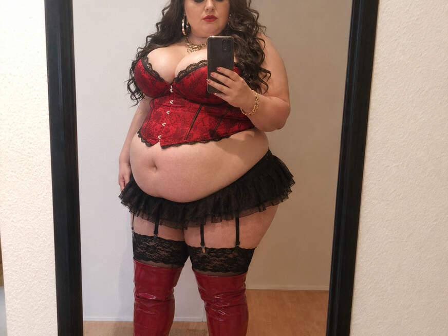 bbwnicole - Bolg