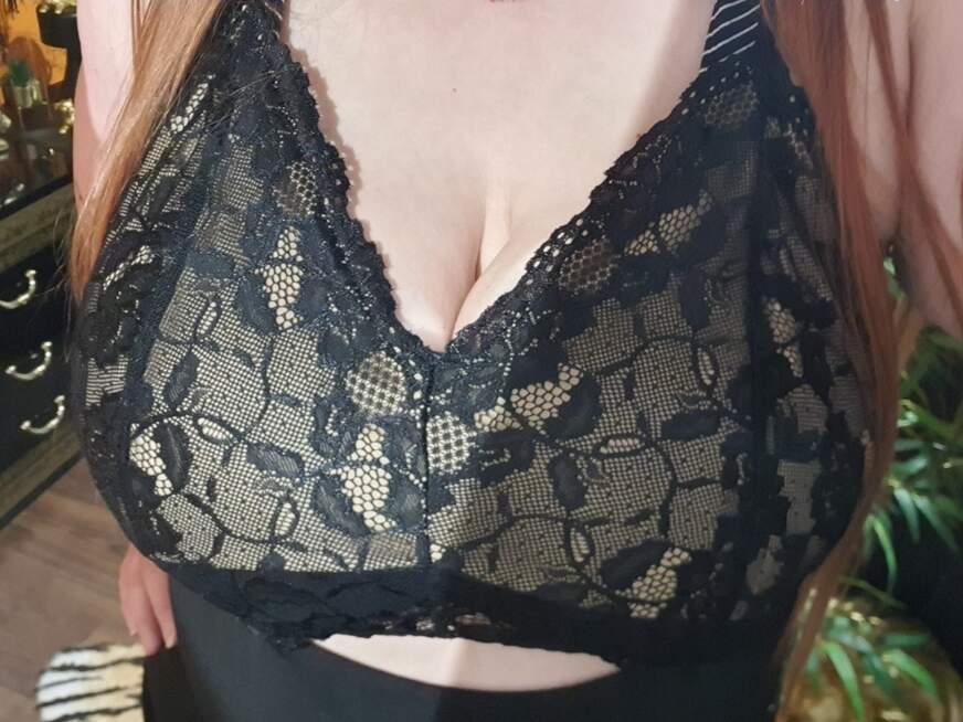 CurvyLady1988 - Bolg