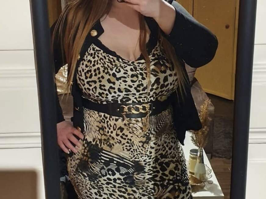 CurvyLady1988 - Bolg