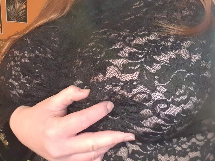 CurvyLady1988 - Bolg