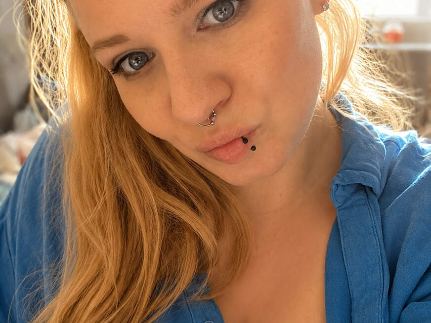 maus-Larissa - Bolg