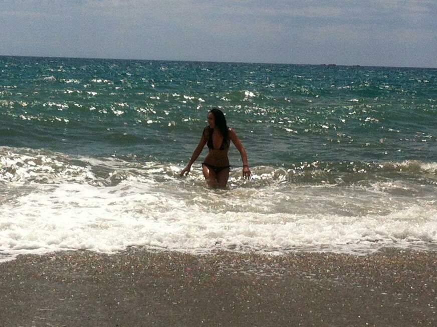 BellaMorena ᐅ 37 Jährige Pornodarstellerin aus bucarest