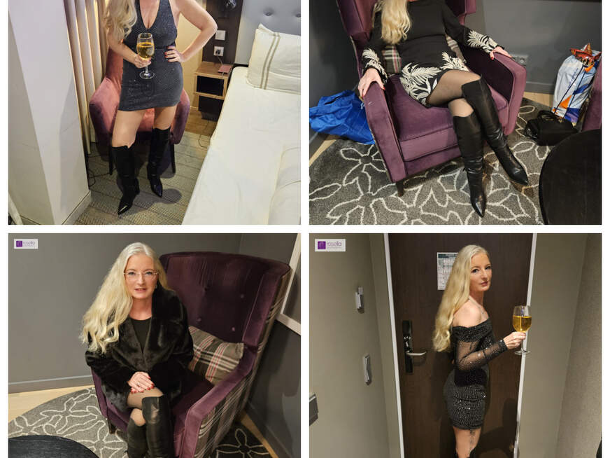 RosellaExtrem - Bolg