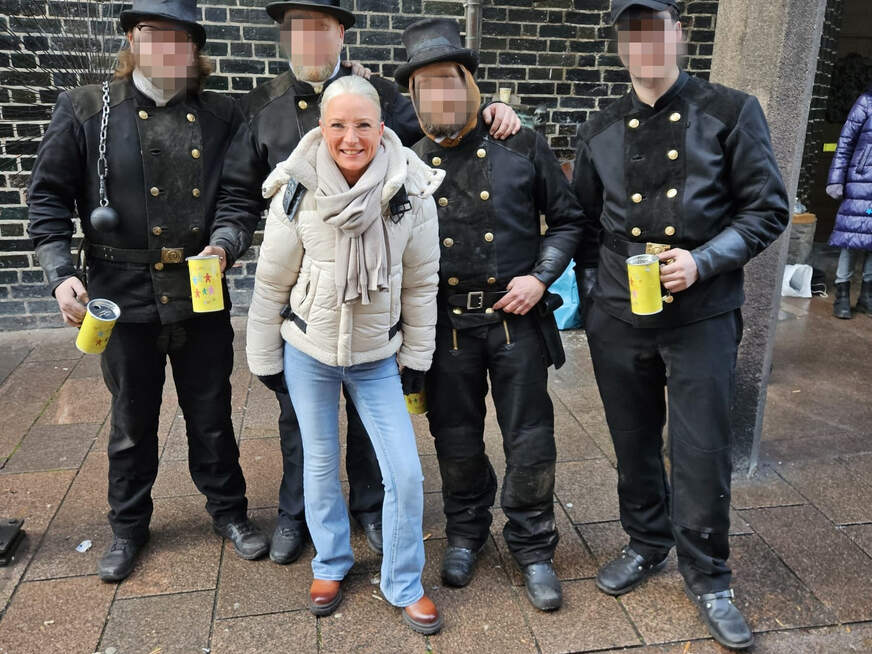 RosellaExtrem - Bolg