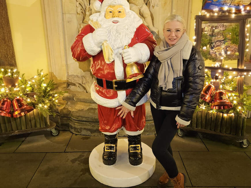 RosellaExtrem - Bolg