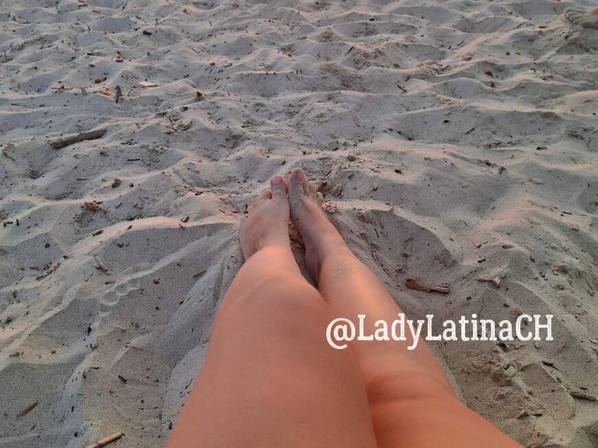 LadyLatina - Bolg