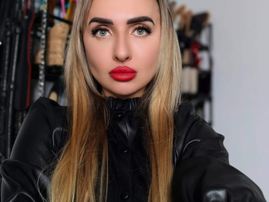 Goddess-Lena - Bolg