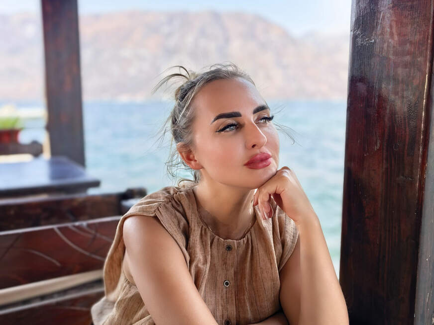 Goddess-Lena - Bolg