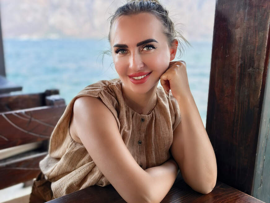 Goddess-Lena - Bolg