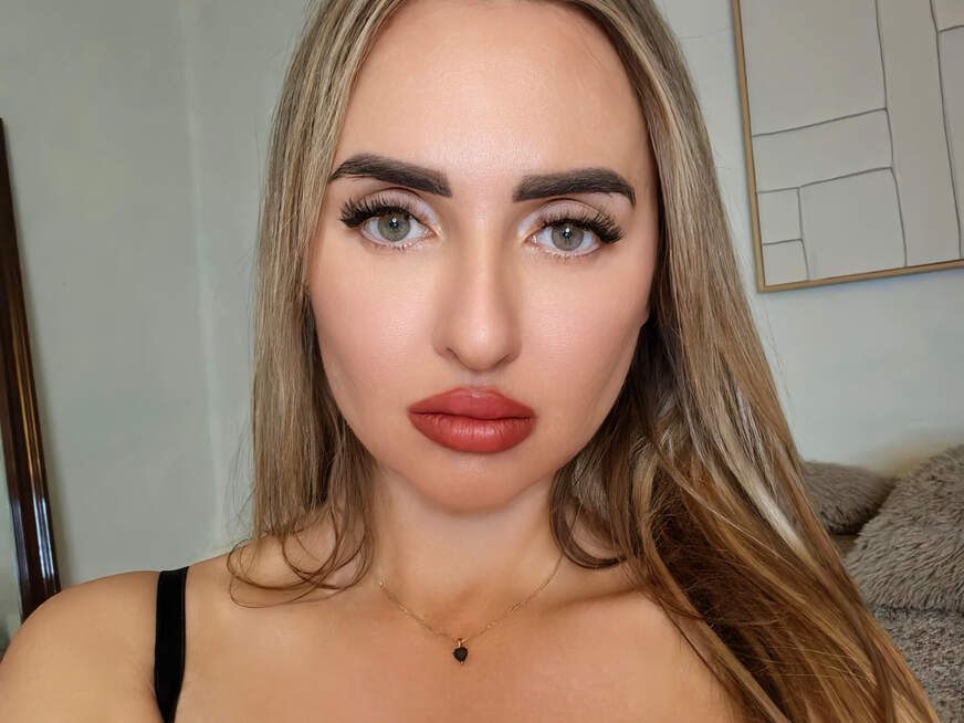 Goddess-Lena - Bolg