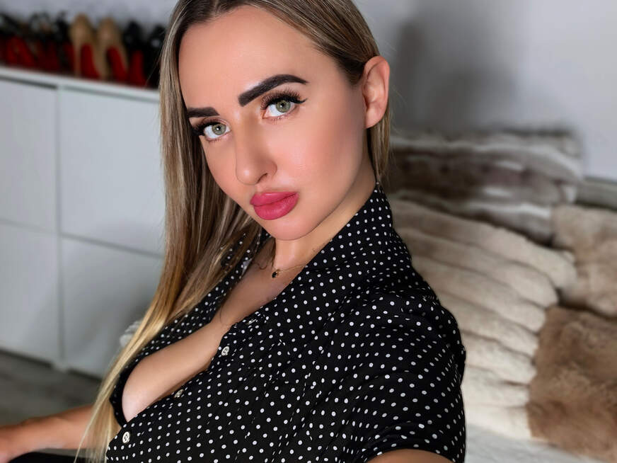 Goddess-Lena - Bolg