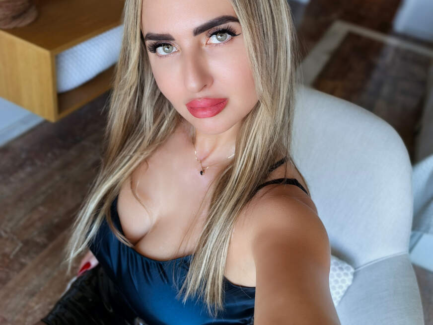 Goddess-Lena - Bolg