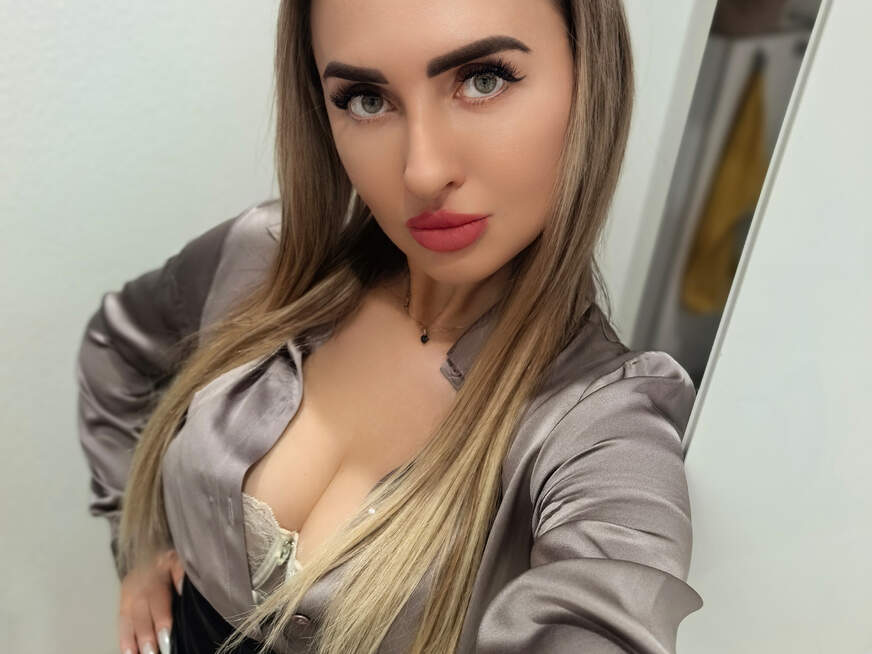 Goddess-Lena - Bolg