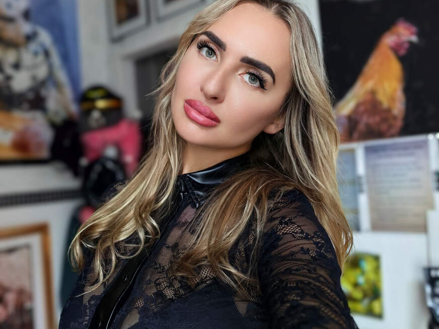 Goddess-Lena - Bolg