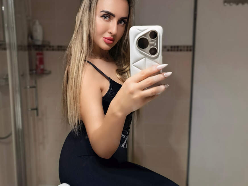 Goddess-Lena - Bolg