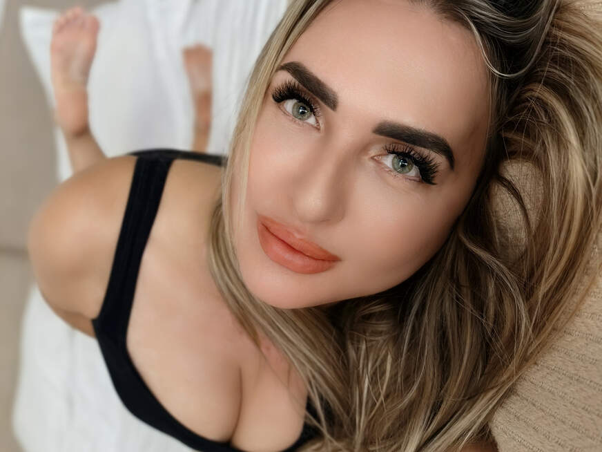 Goddess-Lena - Bolg
