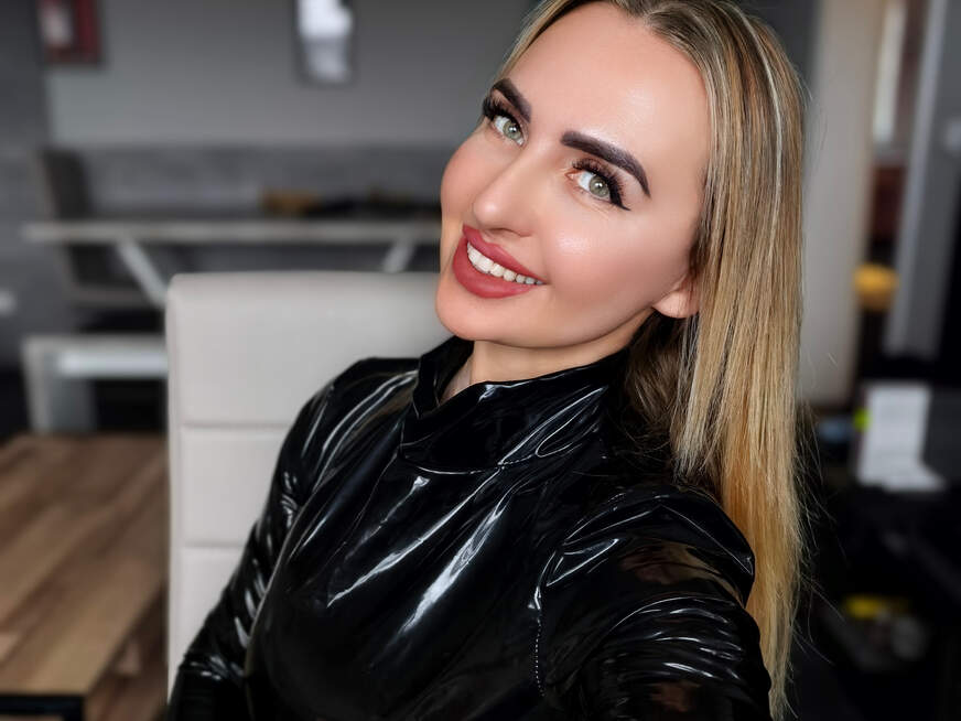Goddess-Lena - Bolg