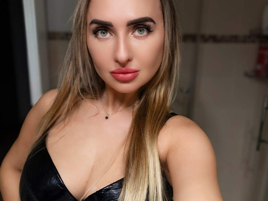 Goddess-Lena - Bolg