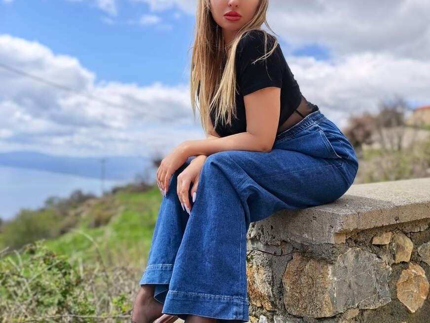 Goddess-Lena - Bolg