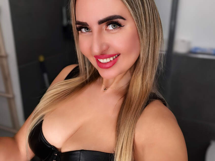 Goddess-Lena - Bolg