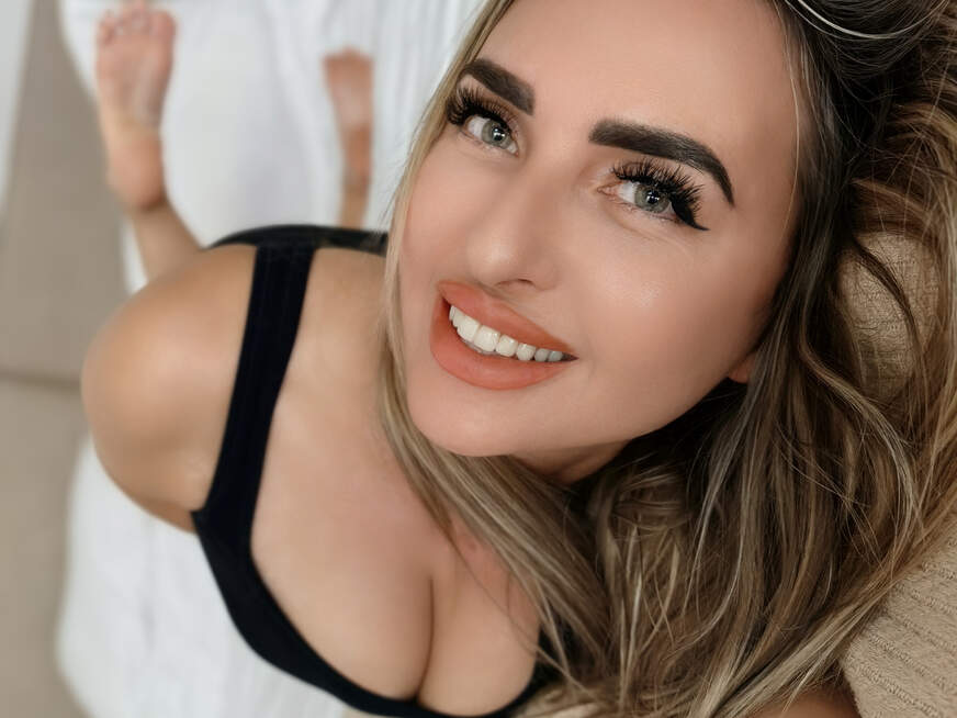 Goddess-Lena - Bolg
