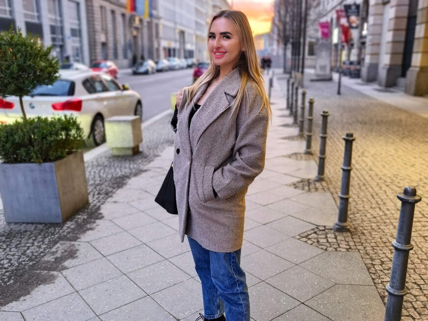 Goddess-Lena - Bolg