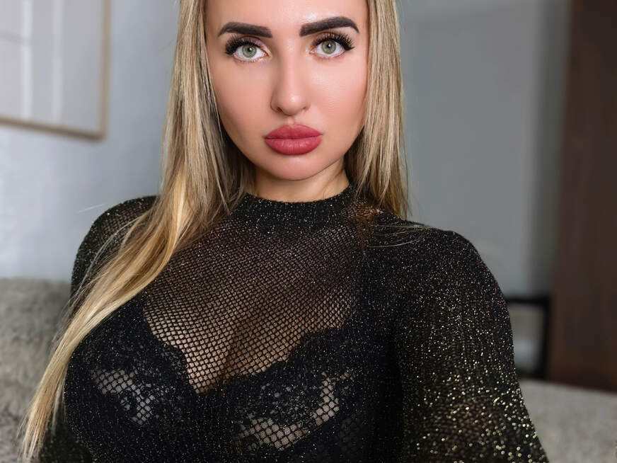 Goddess-Lena - Bolg