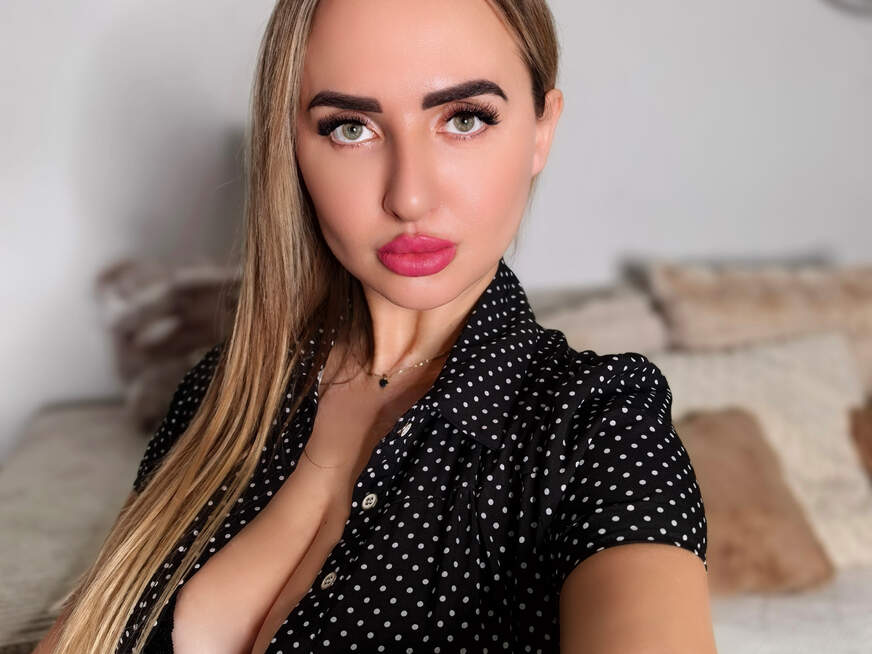 Goddess-Lena - Bolg