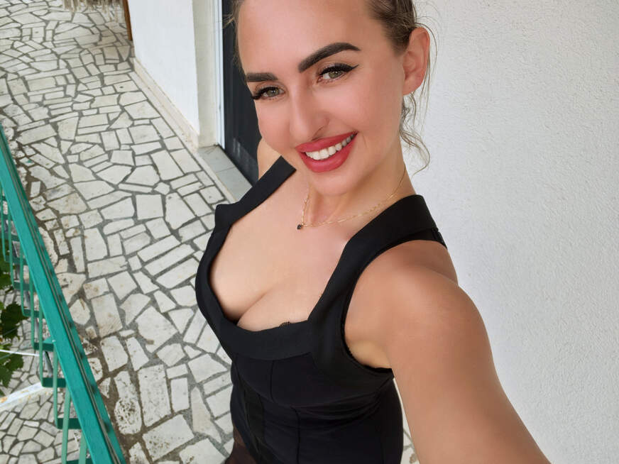 Goddess-Lena - Bolg