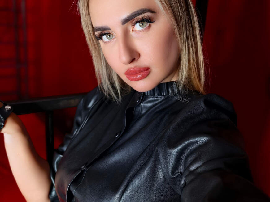 Goddess-Lena - Bolg