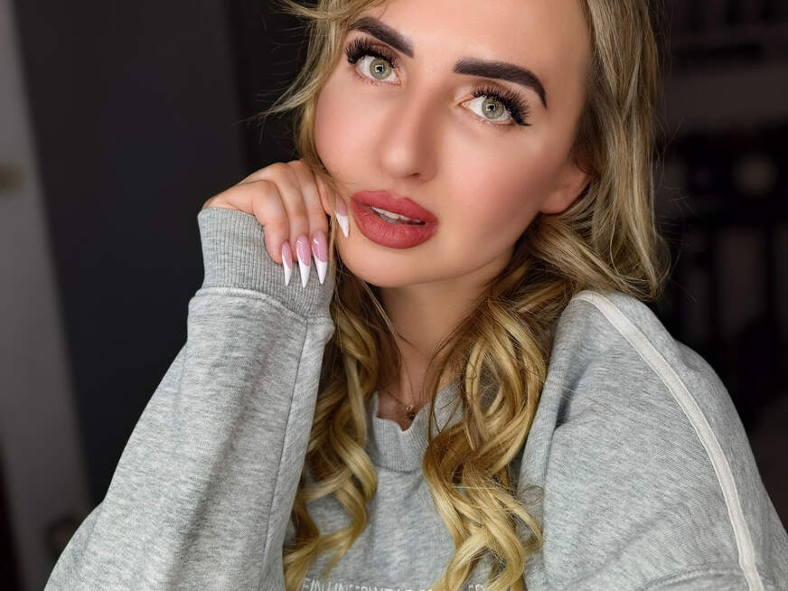 Goddess-Lena - Bolg
