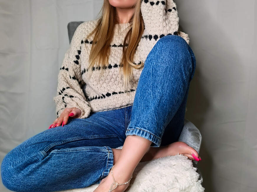 Goddess-Lena - Bolg