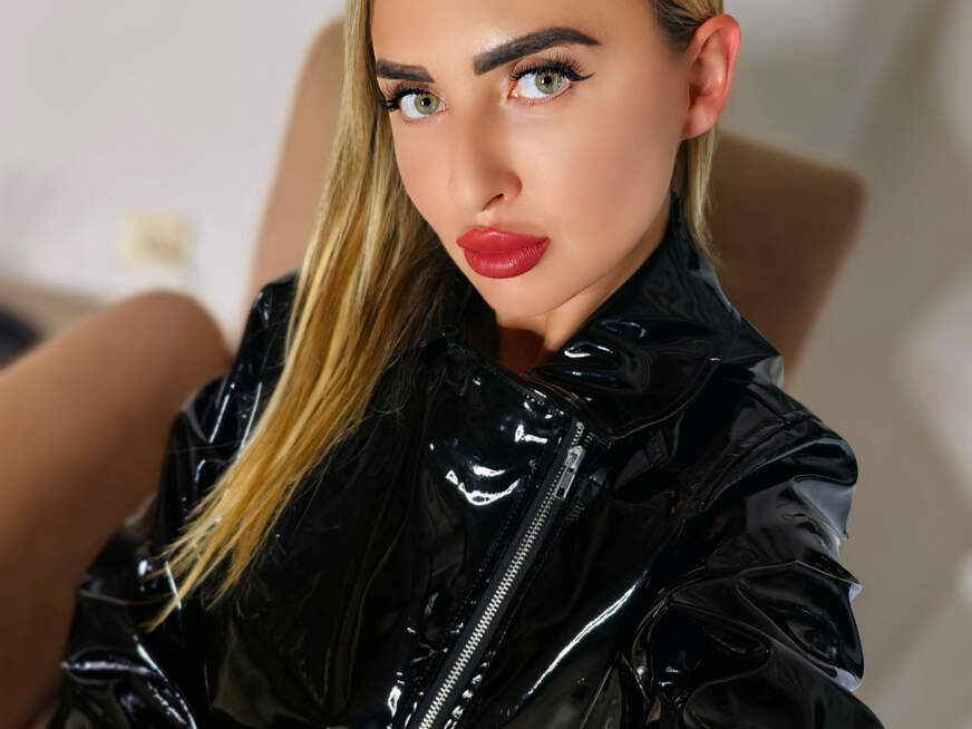 Goddess-Lena - Bolg