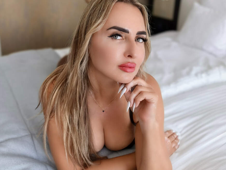Goddess-Lena - Bolg