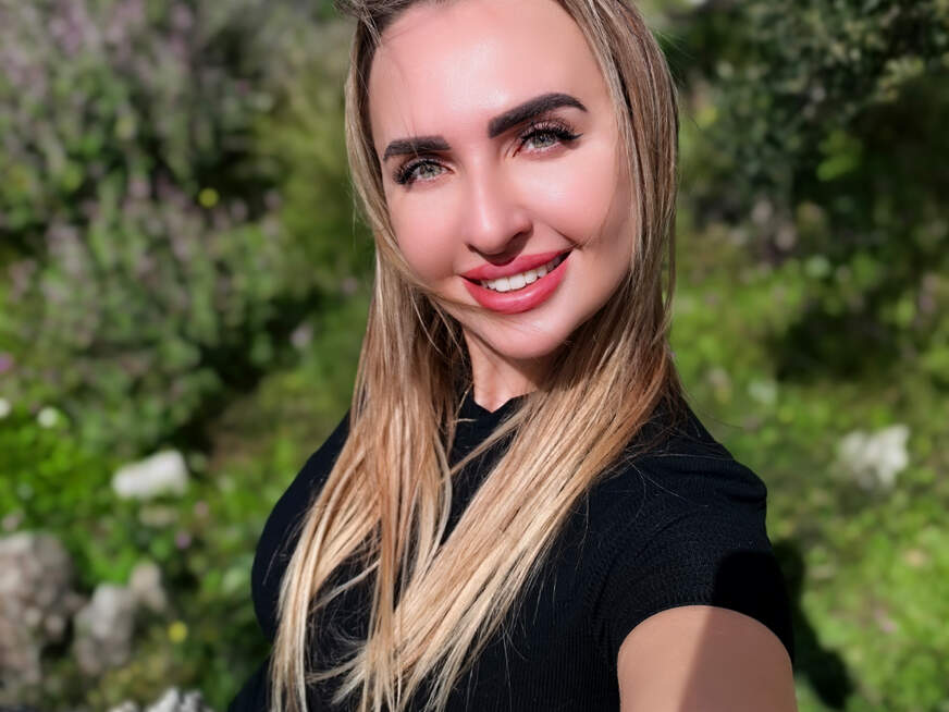 Goddess-Lena - Bolg