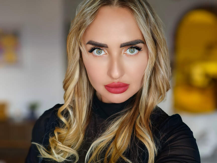 Goddess-Lena - Bolg