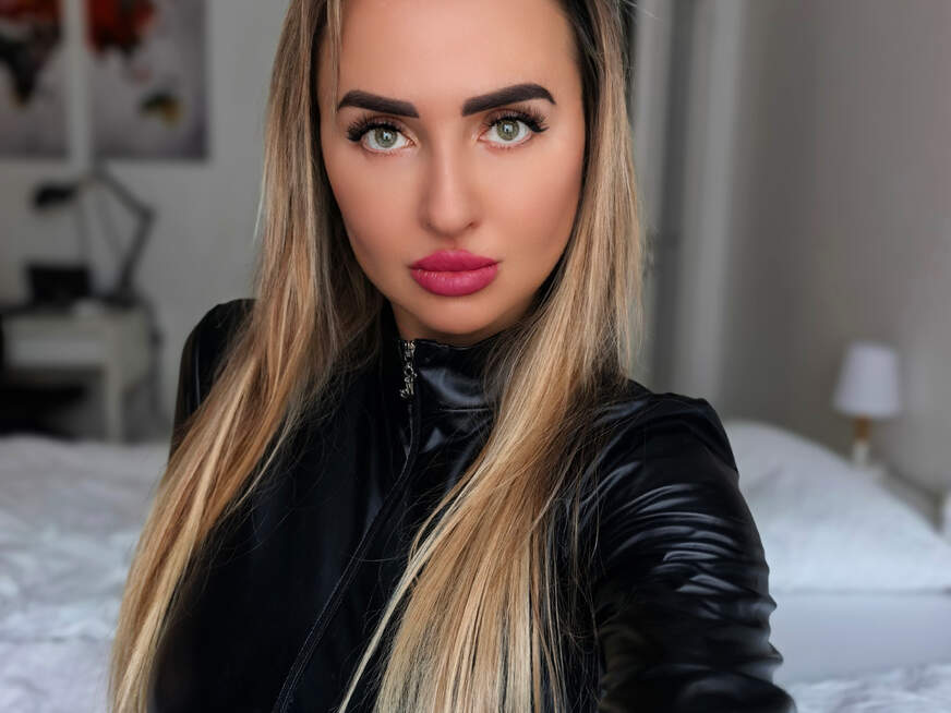Goddess-Lena - Bolg