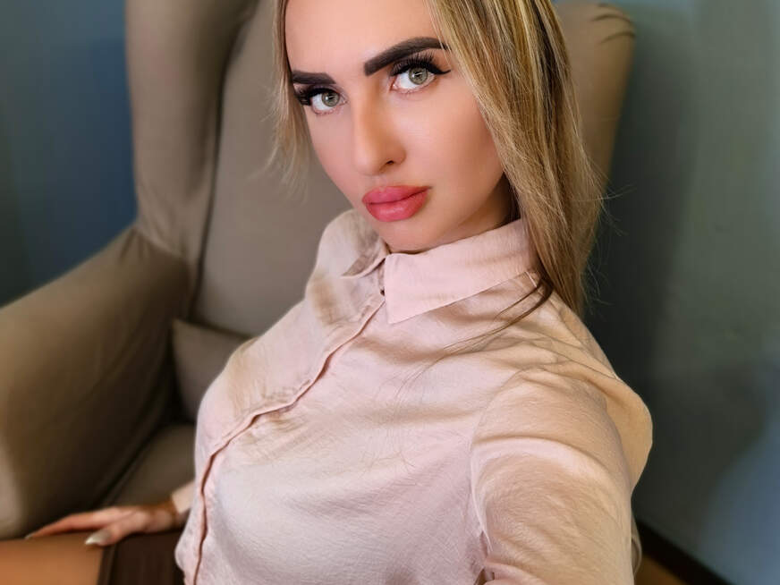 Goddess-Lena - Bolg