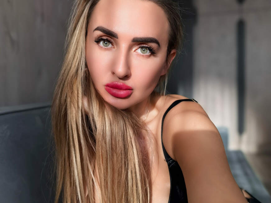 Goddess-Lena - Bolg