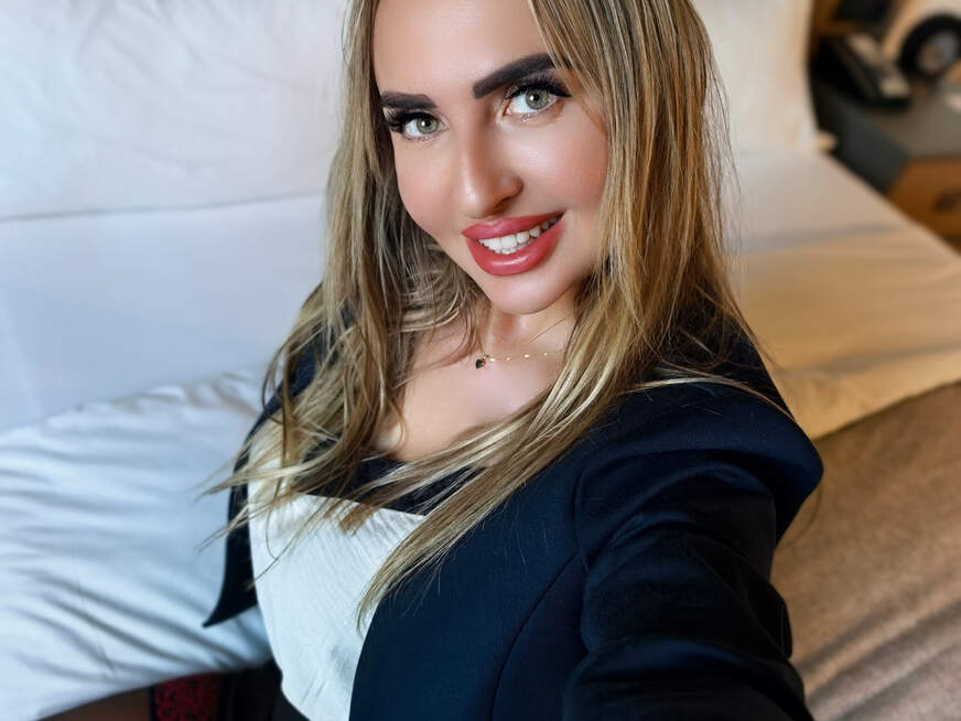 Goddess-Lena - Bolg