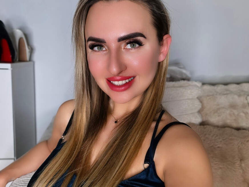 Goddess-Lena - Bolg