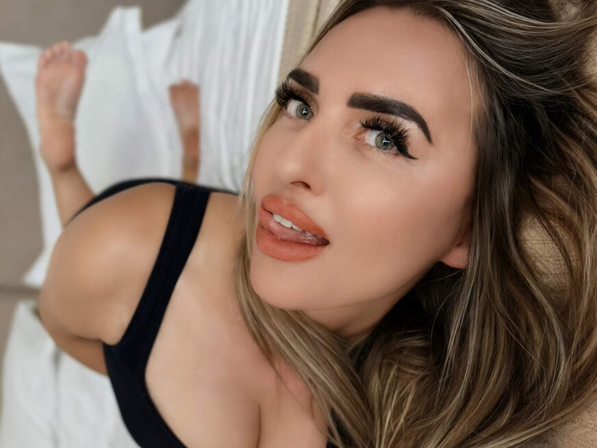 Goddess-Lena - Bolg