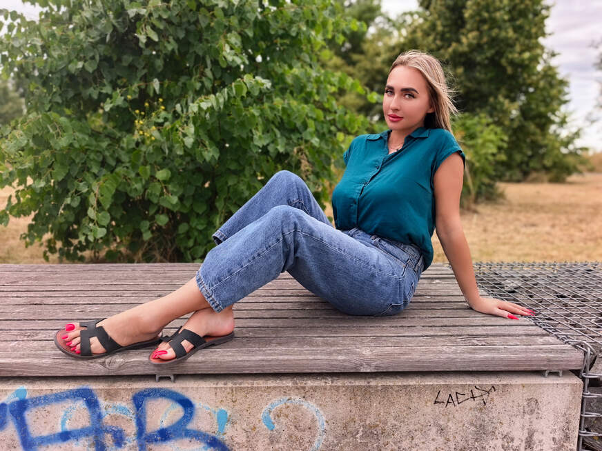 Goddess-Lena - Bolg