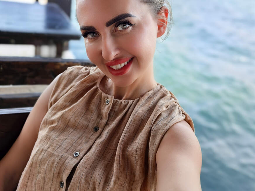 Goddess-Lena - Bolg