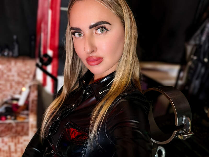 Goddess-Lena - Bolg