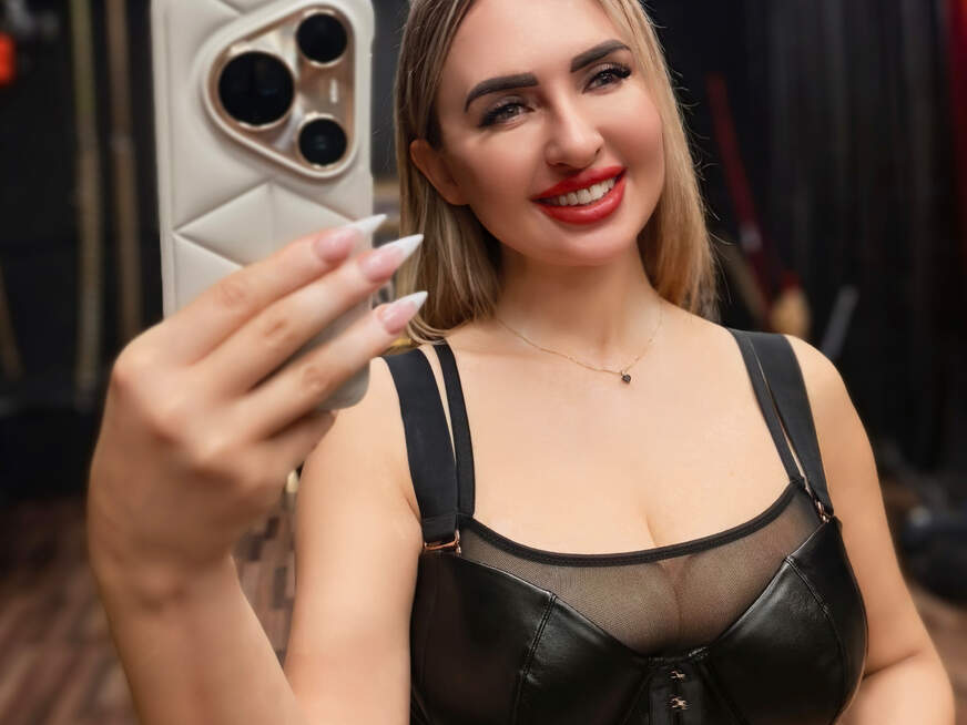 Goddess-Lena - Bolg