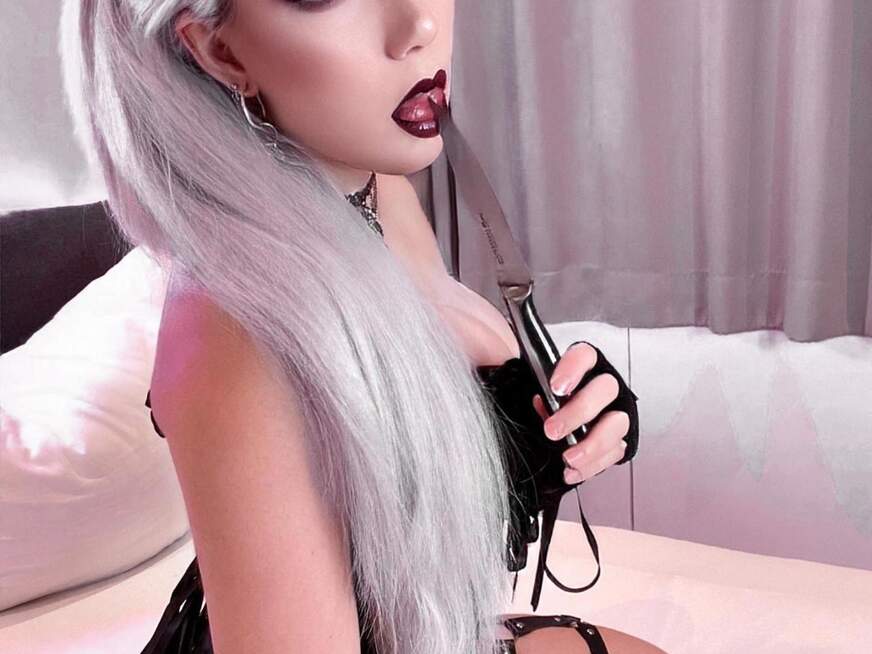 Lady-Khaleesi - Bolg