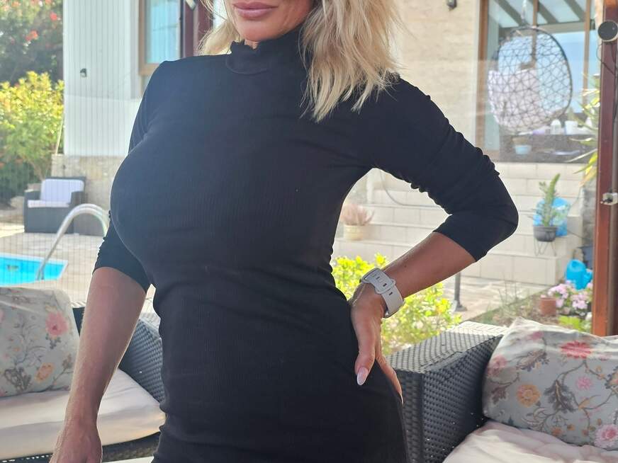 Candy-Samira: Sex-Videos, Fotos u.v.m. auf Big7!