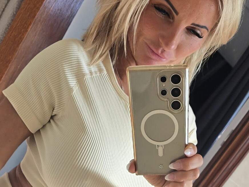 Candy-Samira: Sex-Videos, Fotos u.v.m. auf Big7!