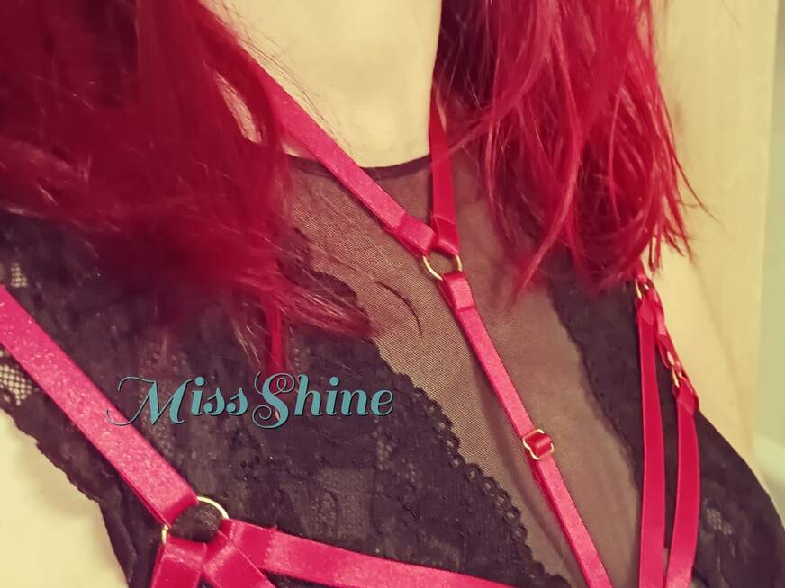 MissShiny - Bolg